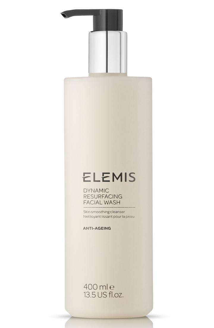 Elemis Jumbo Dynamic Resurfacing Facial Wash .5 Oz