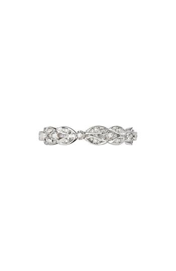 Women's Sethi Couture Diamond Garland Band Ring