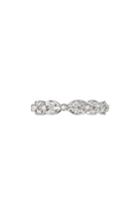 Women's Sethi Couture Diamond Garland Band Ring