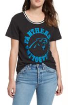 Women's Junk Food Nfl Chiefs Kick Off Tee