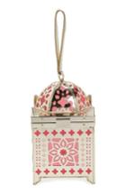 Kate Spade New York Rambling Roses Lantern Bag -