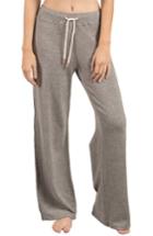 Women's Volcom Lil Fleece Pants - Grey