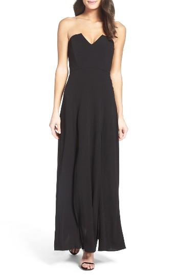 Women's Roe + May Luca Crepe Dress