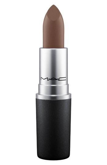 Mac Colourrocker Lipstick - Secret # (m)