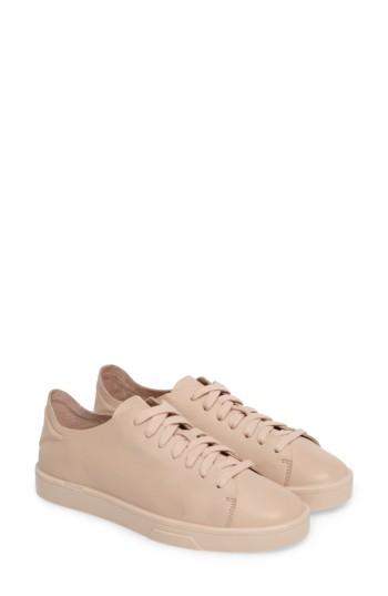 Women's Calvin Klein Irena Sneaker M - Pink