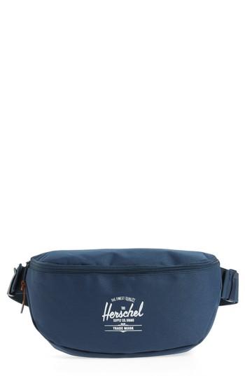 Herschel Supply Co. Sixteen Hip Pack - Blue