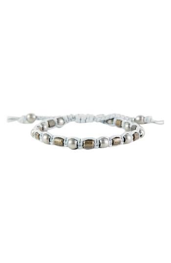 Men's Mr. Ettika Bead Bracelet