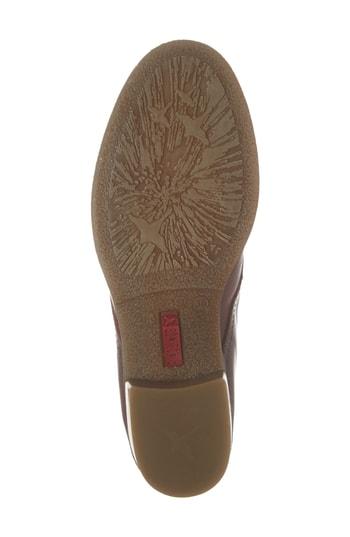 Women's Pikolinos Zaragoza Bootie Us / 35eu - Red