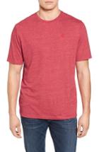 Men's Nat Nast For The Good Life Graphic T-shirt - Red