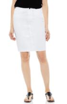 Women's Sam Edelman Riley Skirt - White
