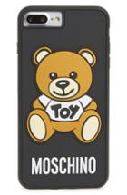 Moschino Bear Iphone 6/7/8 Case -