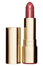 Clarins Joli Rouge Brilliant Sheer Lipstick - 737 Spicy Cinnamon