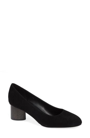 Women's Vaneli Poncia Pump M - Black