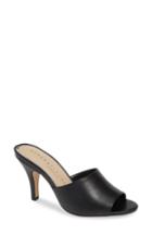 Women's Athena Alexander Anglika Sandal M - Black