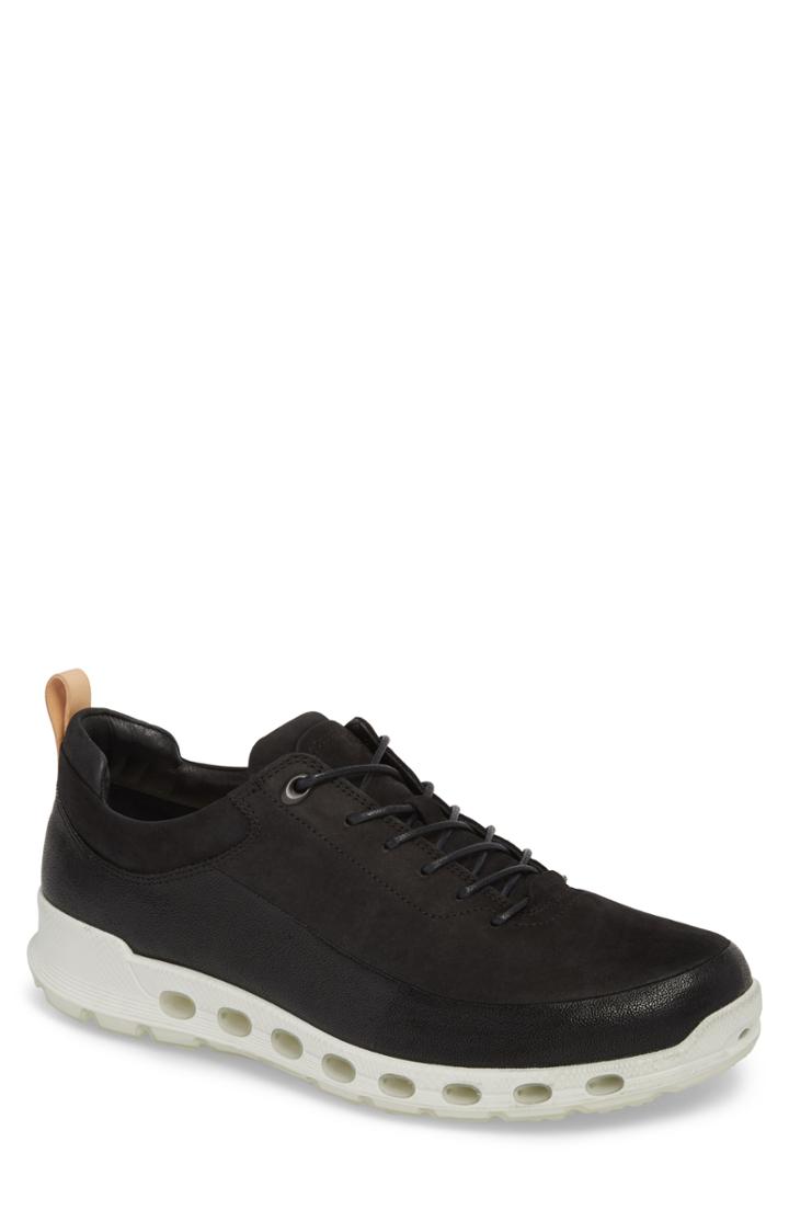 Men's Ecco Cool 2.0 Gore-tex Sneaker -9.5us / 43eu - Black