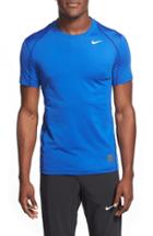 Men's Nike 'pro Cool Compression' Fitted Dri-fit T-shirt