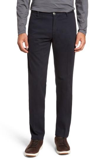 Men's Rodd & Gunn Conrad Custom Fit Chinos - Blue