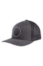 Men's Travis Mathew Ripper Trucker Hat /x-large - Grey