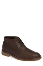 Men's Mephisto Gerald Chukka Boot .5 M - Brown