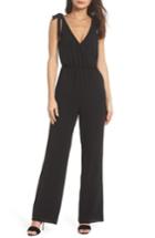 Women's Ali & Jay Cafe Stella Jumpsuit - Black