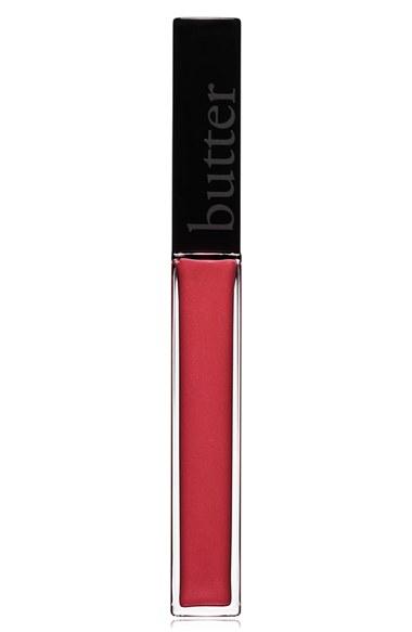 Butter London 'plush Rush' Lip Gloss - Flirt