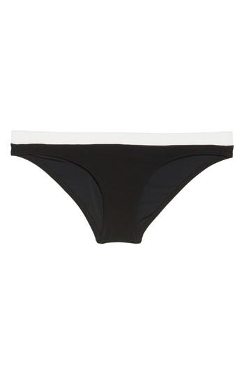 Women's Solid & Striped The Madison Bikini Bottoms