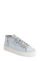 Women's Blackstone 'll60' Midi Sneaker Eu - Blue