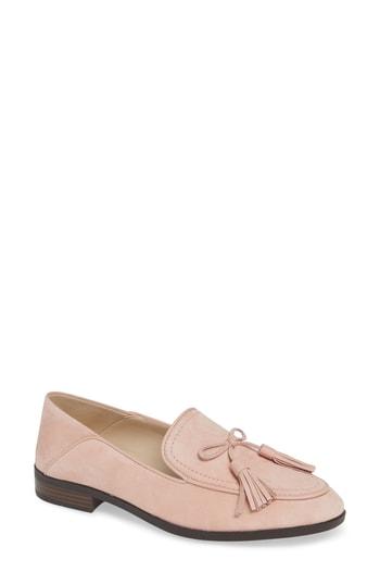 Women's Cole Haan Gabrielle Loafer B - Pink
