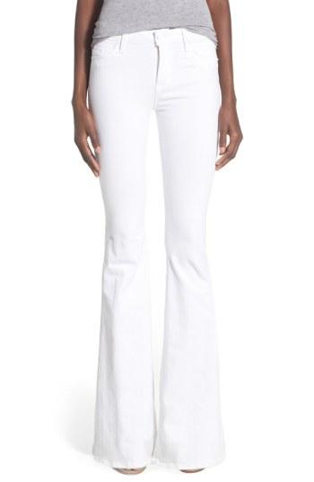 Women's Hudson Jeans 'mia' Flare Jeans