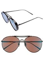 Women's Gentle Monster 60mm Aviator Sunglasses -