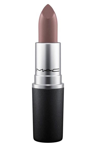 Mac Nude Lipstick - Deep Rooted (m)