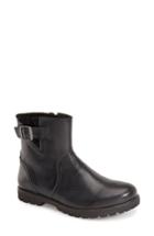 Women's Birkenstock 'stowe' Boot -8.5us / 39eu D - Black