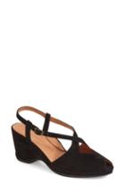 Women's L'amour Des Pieds 'oraine' Sandal M - Black