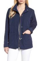 Women's Herschel Supply Co. Field Jacket - Blue