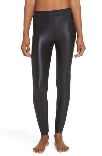 Women's Zella Anya Shine Ankle Leggings