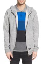Men's Ezekiel Zip Hoodie