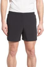Men's New Balance Impact Shorts, Size - Black
