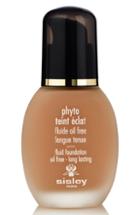 Sisley Paris Phyto-teint Eclat Fluid Foundation - Amber