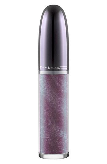 Mac Grand Illusion Glossy Liquid Lipcolor - Sensory Overload