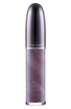 Mac Grand Illusion Glossy Liquid Lipcolor - Sensory Overload