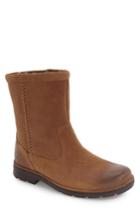 Men's Ugg Foerster Pull-on Boot Eee - Brown