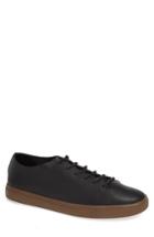 Men's Clae One-piece Sneaker M - Black