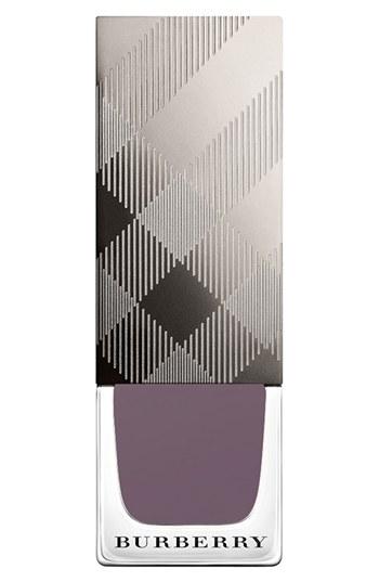 Burberry Beauty Nail Polish - No. 410 Pale Grape