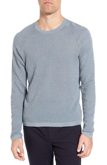 Men's James Perse Thermal Top