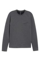 Men's Ryu Ethos Cotton Blend Sweater