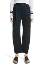 Women's Vince Tapered Utility Stretch Cotton Pants