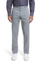 Men's Zachary Prell Aster Straight Fit Pants - Grey