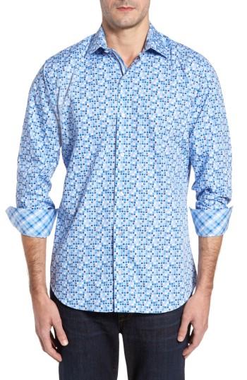 Men's Tailorbyrd Nuttall Sport Shirt