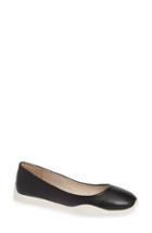 Women's Kenneth Cole New York Vida Flat .5 M - Black