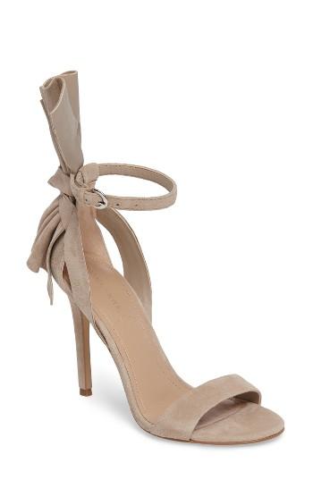 Women's Kendall + Kylie Eve Ankle Strap Sandal M - Beige
